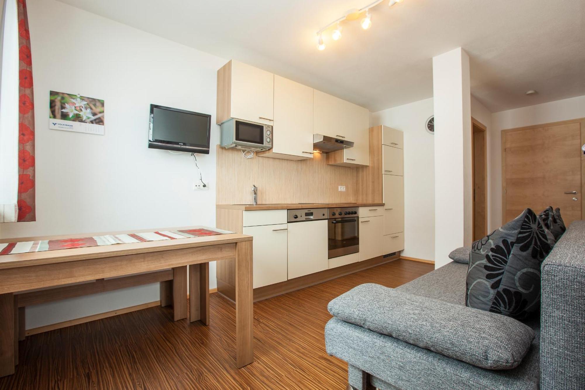 Conny'S Apartments Neustift im Stubaital Eksteriør bilde